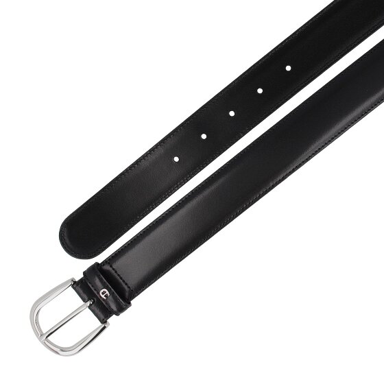 AIGNER Cinturón Business Piel