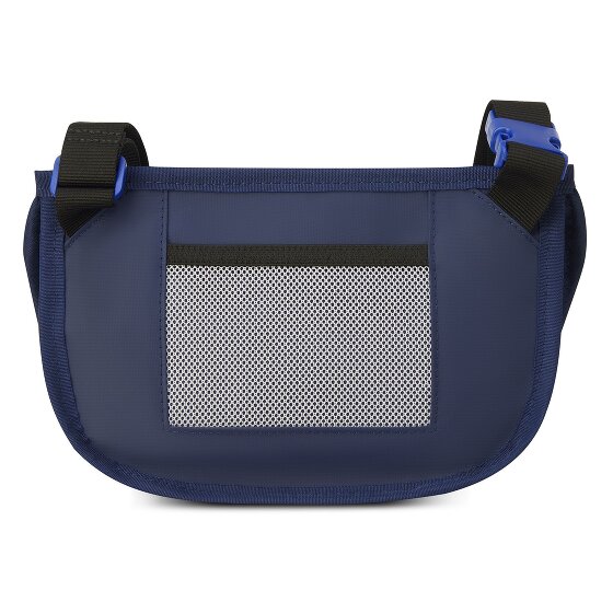 Delsey Paris Raspail Bolsa de hombro Bloqueo RFID 24 cm
