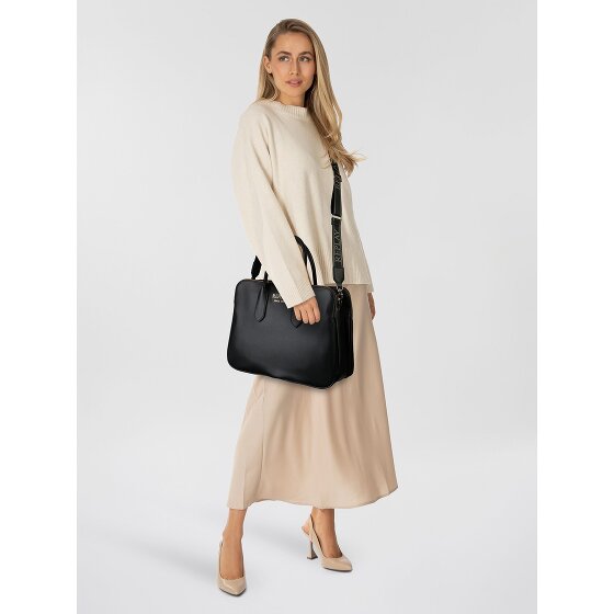 Replay Bolsa de hombro 39 cm Compartimento para el portátil