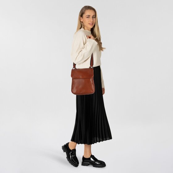 Harold's Caugio Bolsa de hombro Piel 25 cm