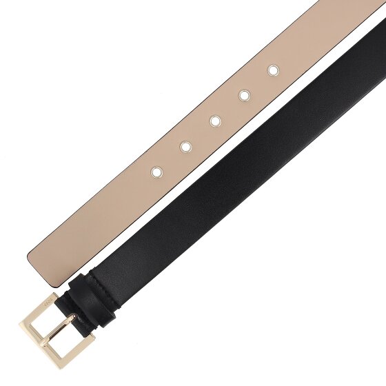 Boss Ivy Cinturón Piel