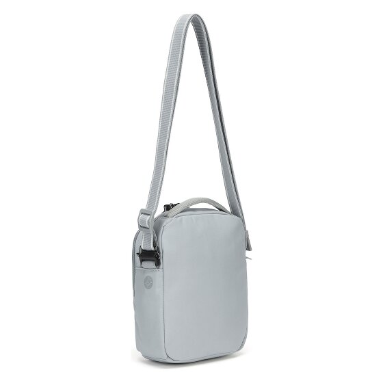 Pacsafe Pacsafe V Bolsa de hombro Mini Bag Protección RFID 17 cm