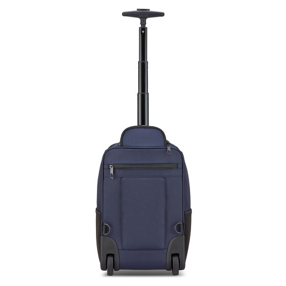 Roncato Mochila de viaje Metropolitan Compartimento para portátil de 40 cm