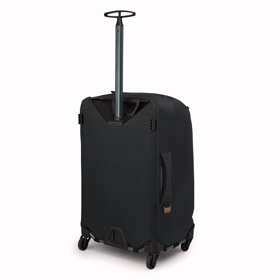 Osprey Ozone 80 4 ruedas Carrito 70 cm