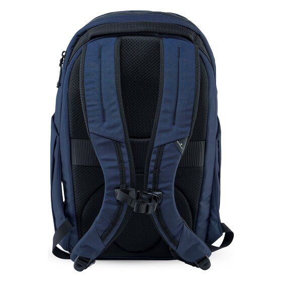 Echolac Mochila de viaje Active x 46 cm compartimento para portátil