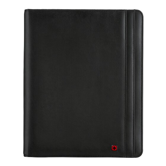 Wenger Cartera de presentación con cremallera Venture