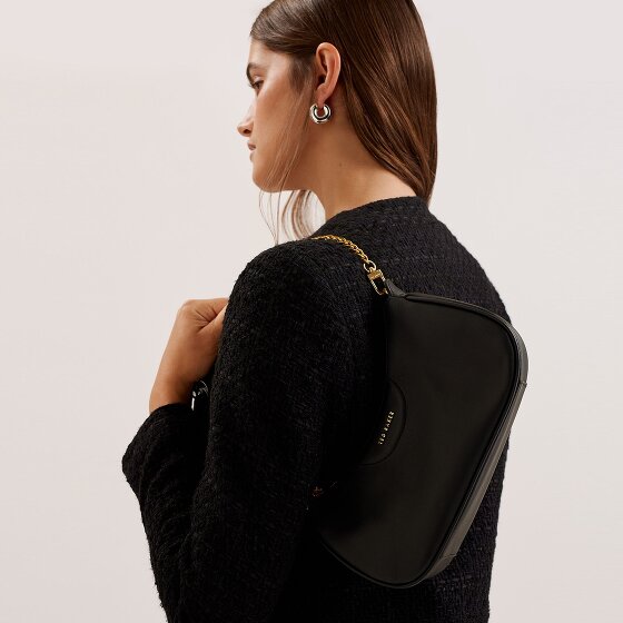 Ted Baker Essiy Bolsa de hombro Piel 25 cm