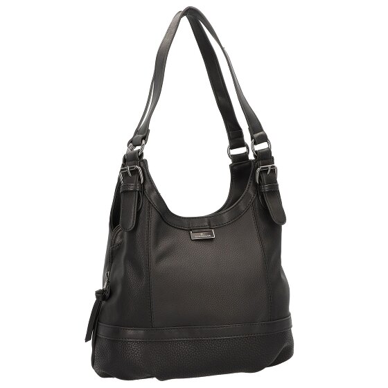 Tom Tailor Bolsa de hombro Juna 30 cm