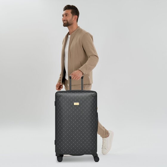 Lazarotti Palermo 4 ruedas Trolley L 79 cm