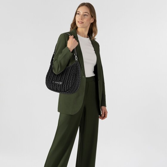 Karl Lagerfeld Weave Bolso 30 cm