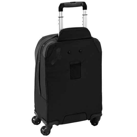 Eagle Creek Tarmac XE 4 ruedas Carro de la cabina 55 cm