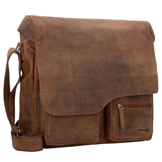 Greenland Nature Montenegro Messenger Piel 40 cm