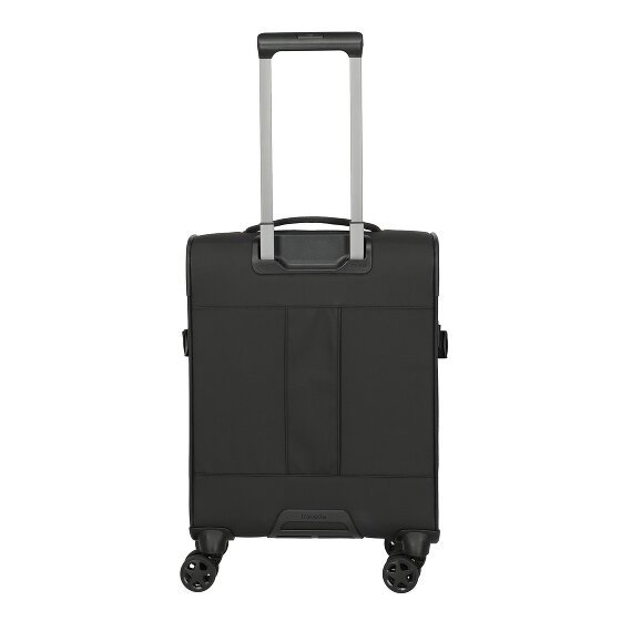 Travelite Briize 4 ruedas Carro de la cabina S 55 cm