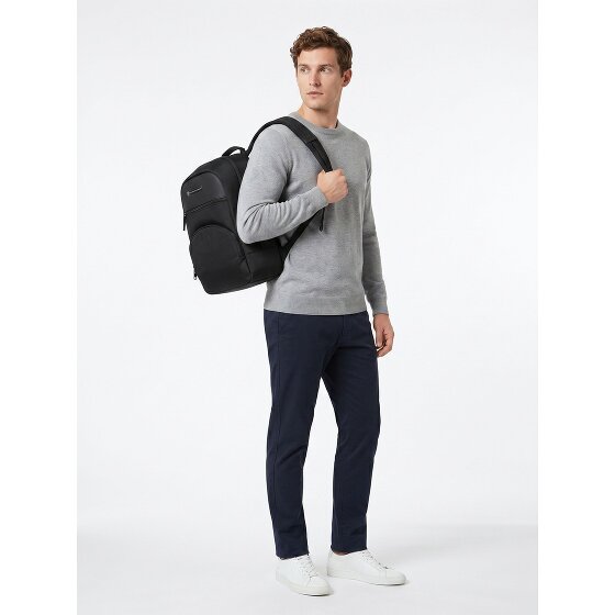 Porsche Design Voyager Mochila de día S 38 cm Compartimento para laptop