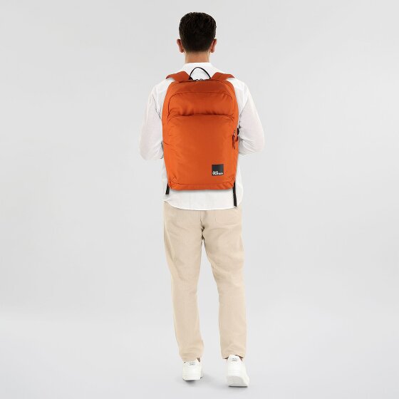Jack Wolfskin Terraview Mochila de día 47 cm Compartimento para el portátil