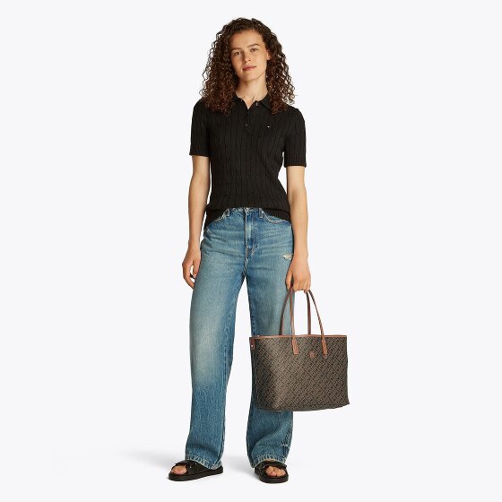 Tommy Hilfiger TH Monoplay Bolsa de compras 43 cm