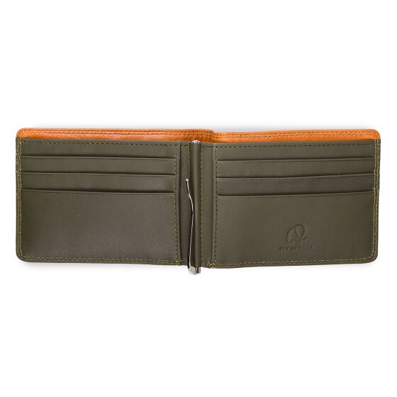 Mywalit Cartera RFID Piel 11 cm