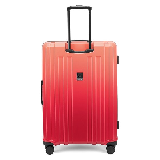 Epic Crate EX Wildlife 4 ruedas Carrito 75 cm