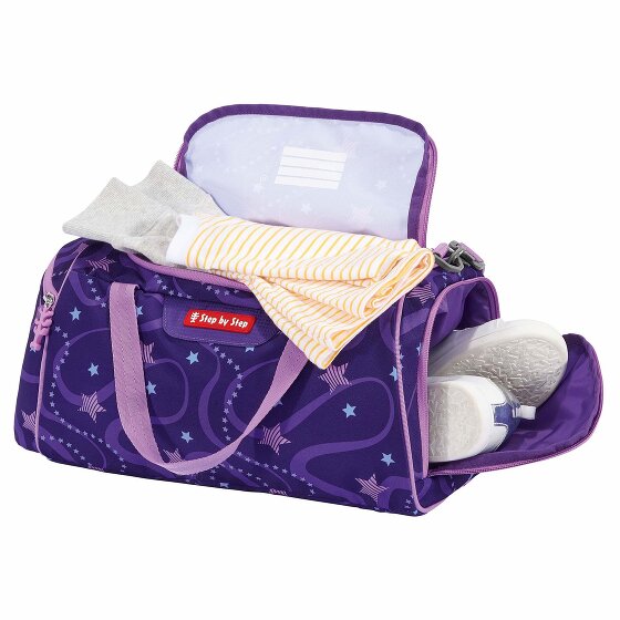 Step by Step Bolsa de deporte 37 cm