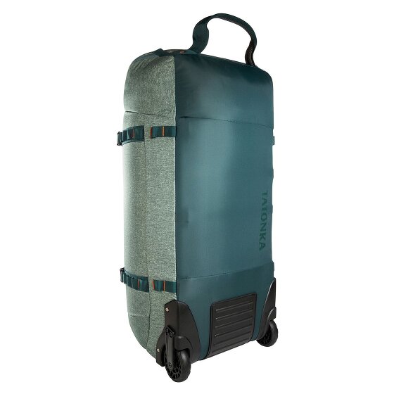 Tatonka Duffle Roller 80 2 ruedas Bolsa de viaje 78 cm