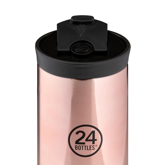 24Bottles Taza de viaje 350 ml