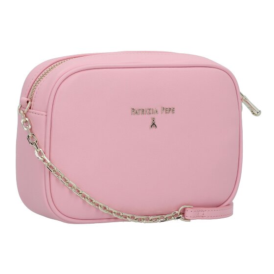 Patrizia Pepe Bolsa de hombro Piel 19 cm