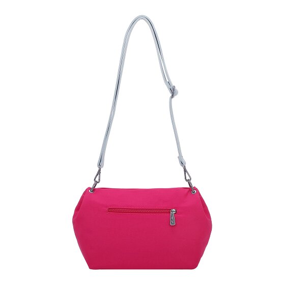 Fritzi aus Preußen Joshi03 Sky Bolsa de hombro 25.5 cm