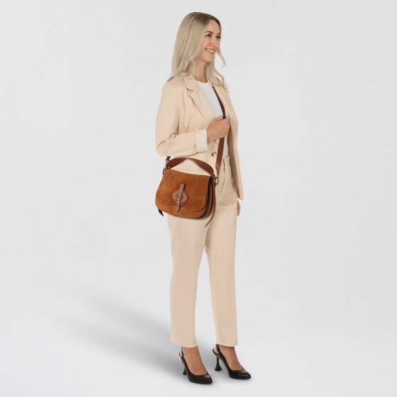 Coccinelle Mavery Bolsa de hombro Piel 26 cm