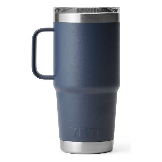 Yeti Rambler Taza para beber 591 ml