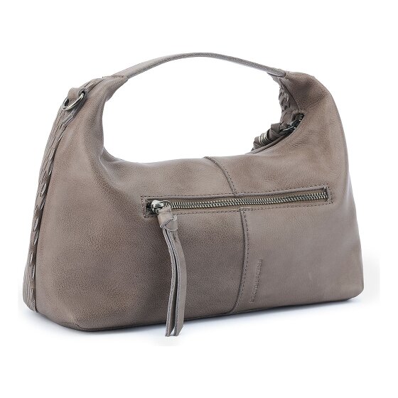 FredsBruder Soft Cut Bolso Piel natural 35 cm