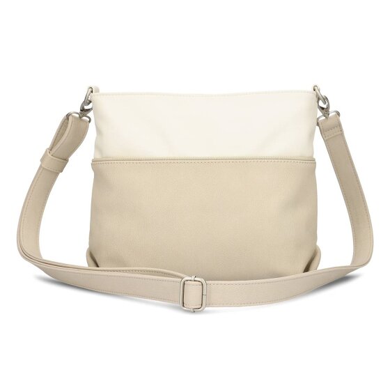 Zwei Jana Bolsa de hombro 27 cm