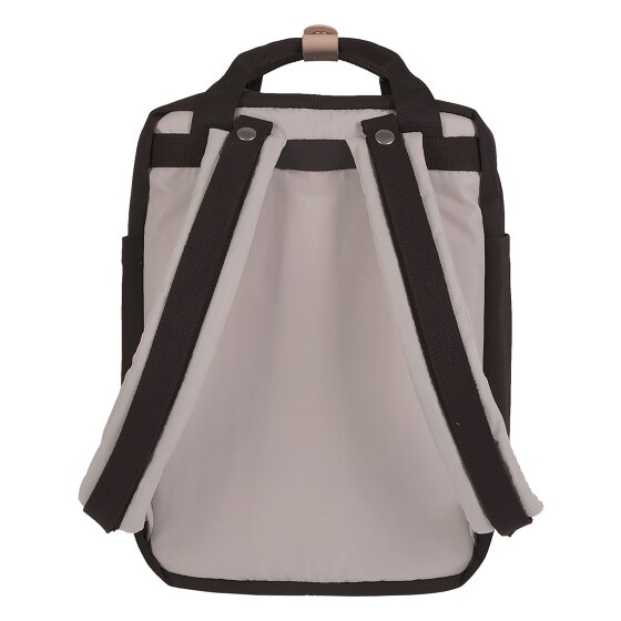 Doughnut Macaroon Mochila de día 38 cm Compartimento para laptop