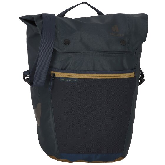 Deuter Bolsa para bicicleta Mainhattan 33 cm