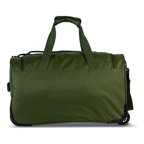 Worldpack 2 ruedas Bolsa de viaje 52 cm