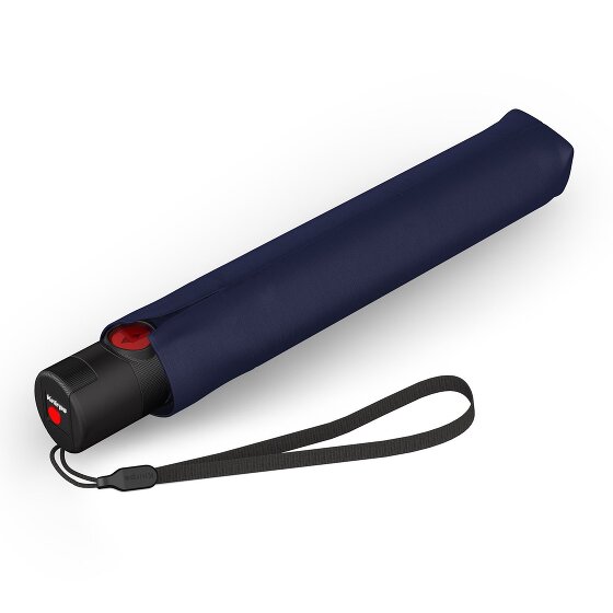 Knirps Paraguas de bolsillo U.200 Duomatic 28 cm
