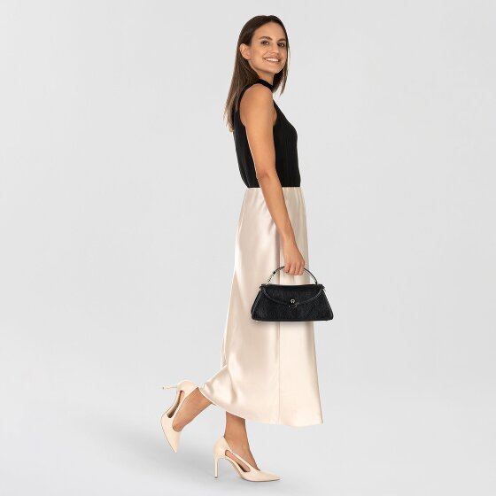 AIGNER Staffa Bolso Piel 25.5 cm