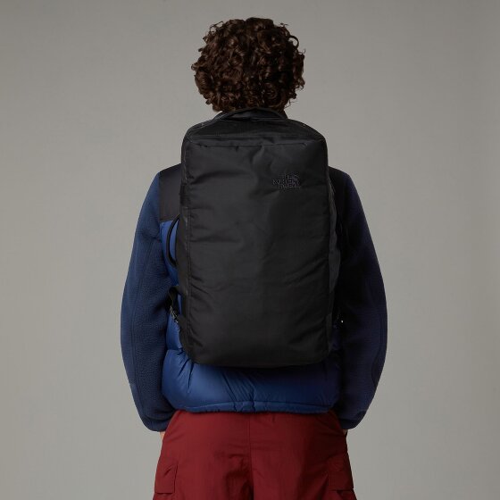 The North Face Mochila Base Camp Voyager 42L 58 cm
