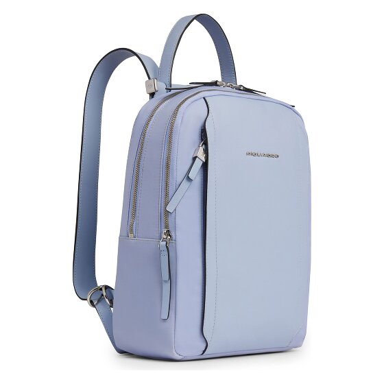 Piquadro Lyra Mochila de día 31 cm