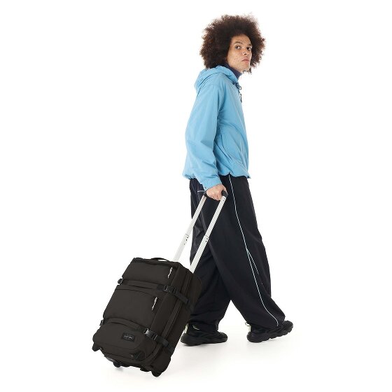 Eastpak Transit'R Plus 2 ruedas Trolley de cabina 55 cm