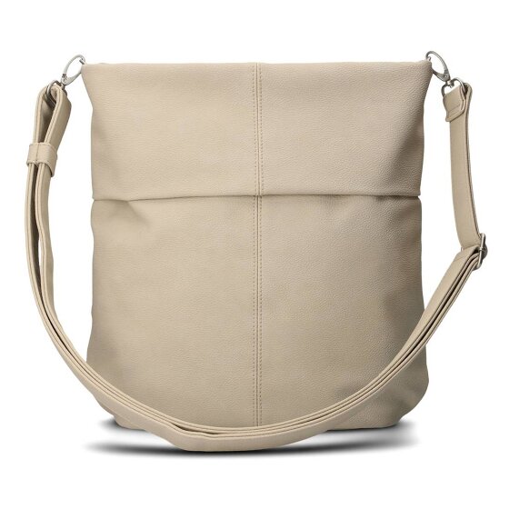 Zwei Mademoiselle.M Bolsa de hombro 31 cm