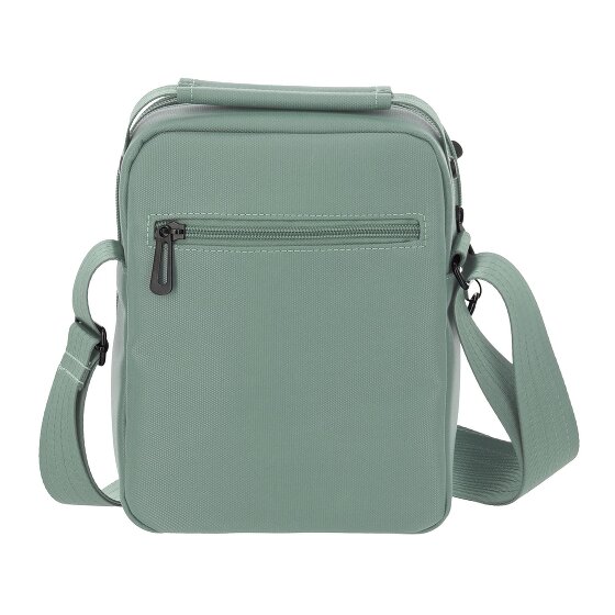 Travelite Workfloow Bolsa de hombro Mini Bag 17 cm