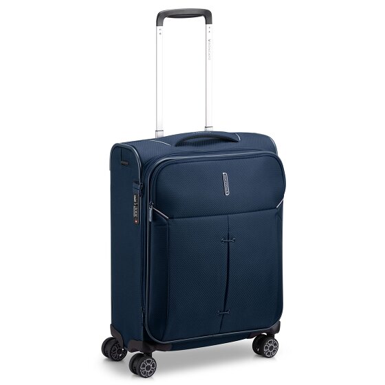Roncato Carro de cabina Ironik 2.0 de 4 ruedas 55 cm