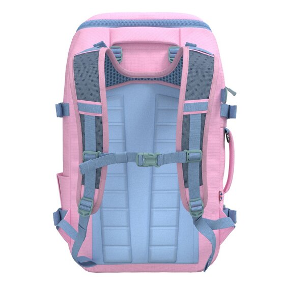 Cabin Zero Mochila Adventure Cabin Bag ADV Pro 32L Compartimento para el portátil de 46 cm
