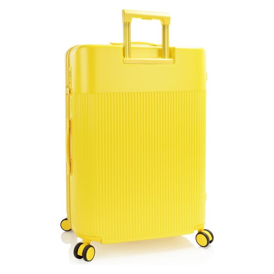 Heys HiLite 4 ruedas Carrito L 74 cm con pliegue de expansión