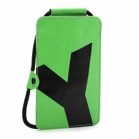 Suri Frey Funda de teléfono móvil de lona Jessey 11,5 cm