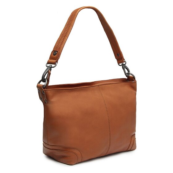 The Chesterfield Brand Zarita Bolsa de hombro Piel 22 cm