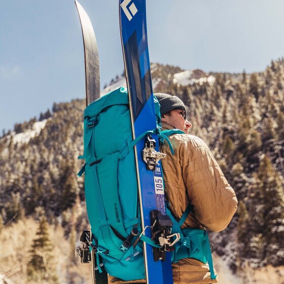 Gregory Alpinisto 50 Mochila de senderismo 81 cm