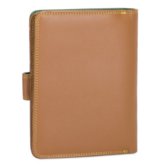 Mywalit Cartera de piel 14 cm