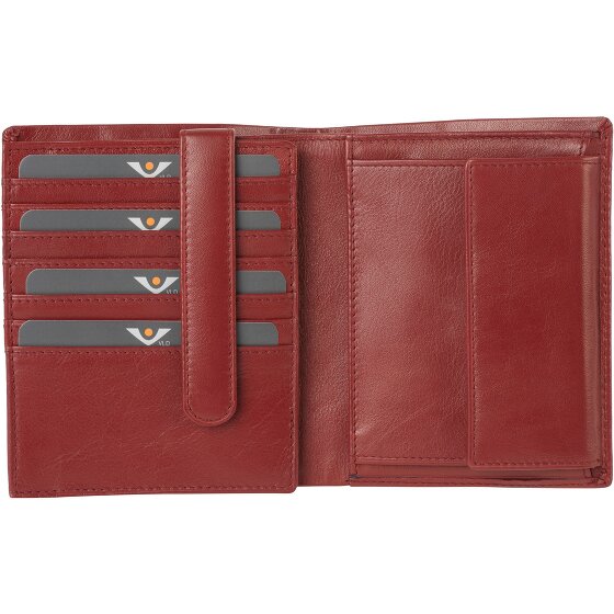 Voi Cartera de piel Soft Freddy 9 cm