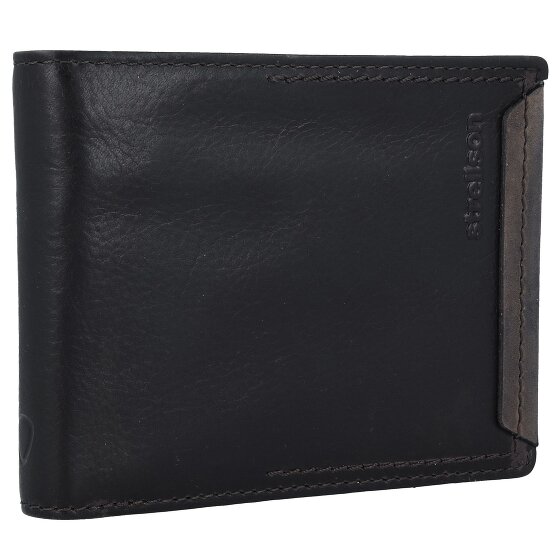 Strellson Cartera Camden Piel 12 cm
